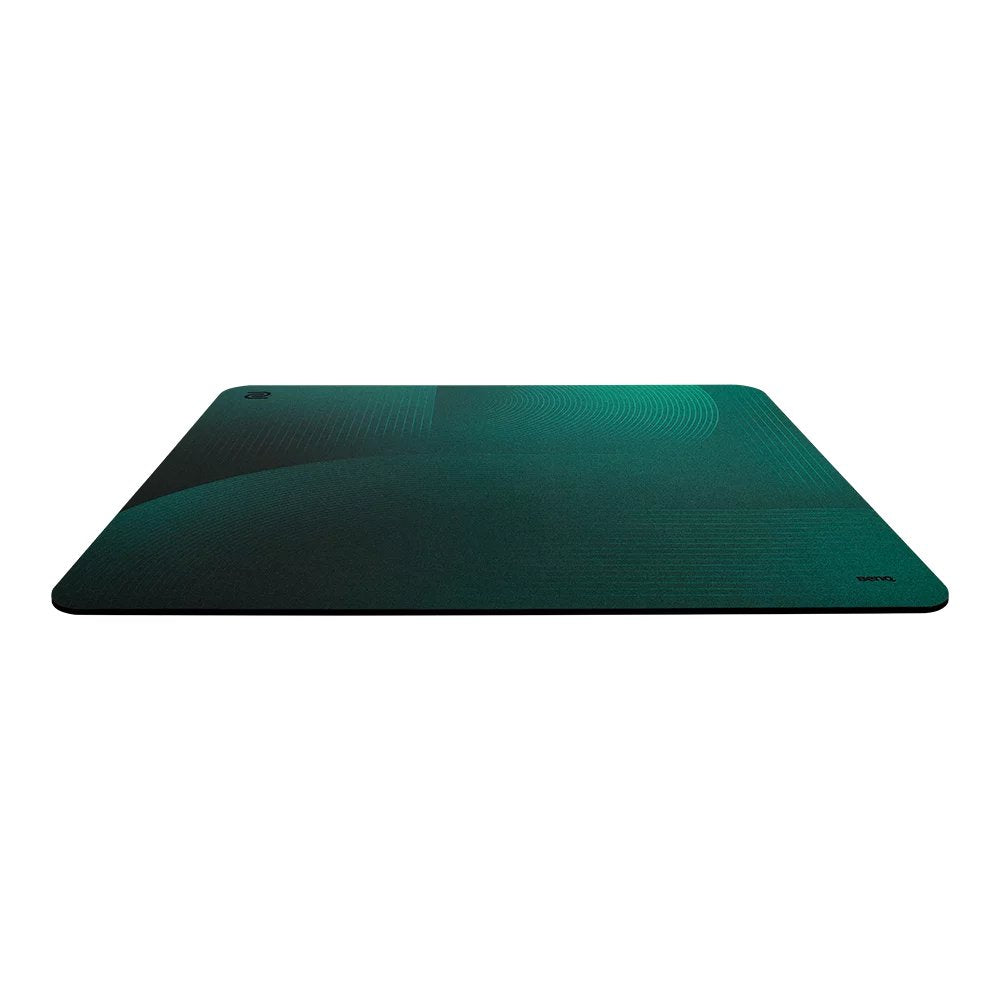 EAN 4718755095610 - ZOWIE G-SR-SE Bi II Alfombrilla de ratón para juegos Verde imagen 6