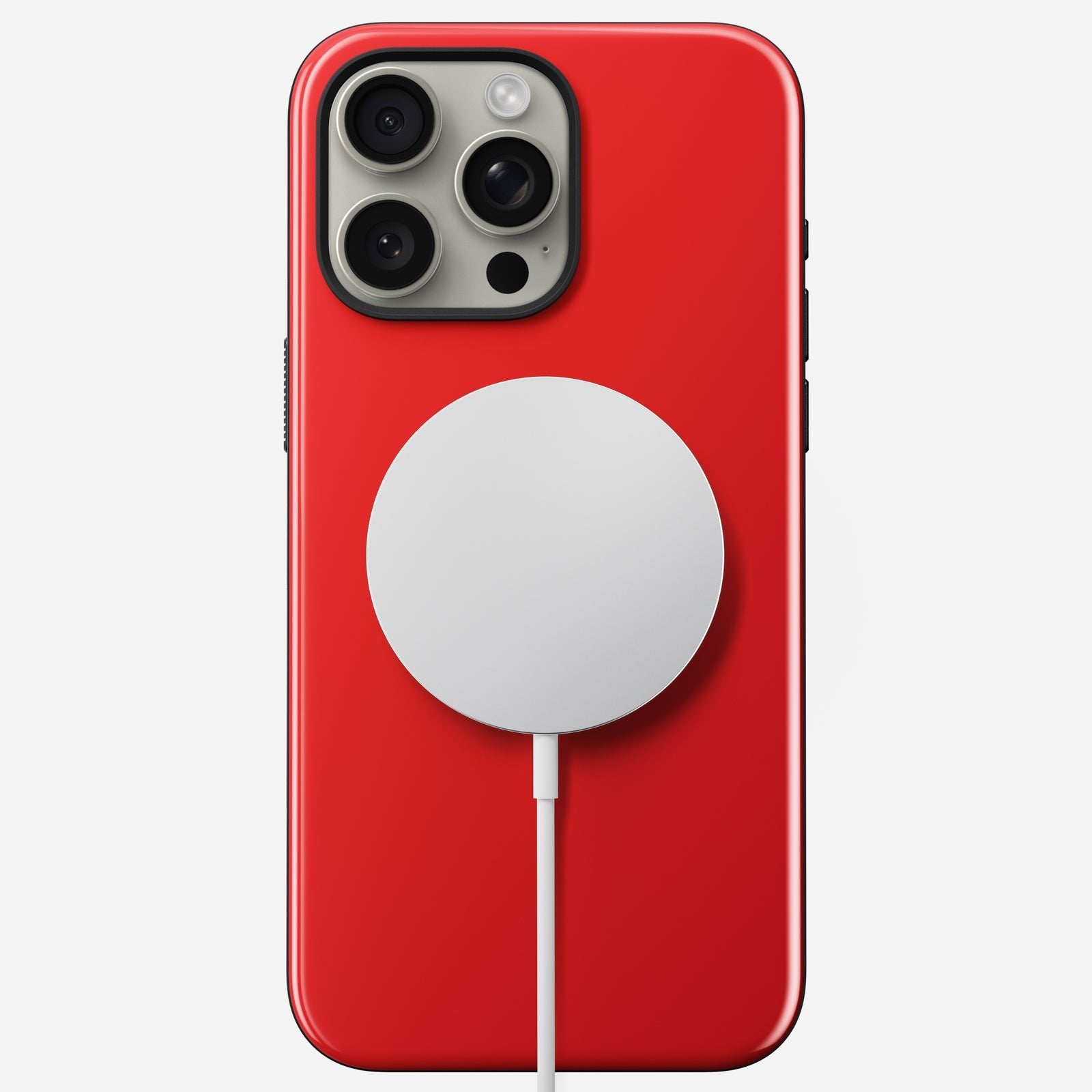 EAN 856504015855 - Nomad Sport Case funda para teléfono móvil 15,5 cm (6.1") Rojo imagen 3