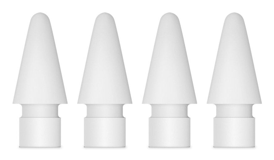 EAN 0195949775468 - Apple MX763ZM/A Accesorio para pluma estilográfica Blanco 4 pieza(s) imagen 1