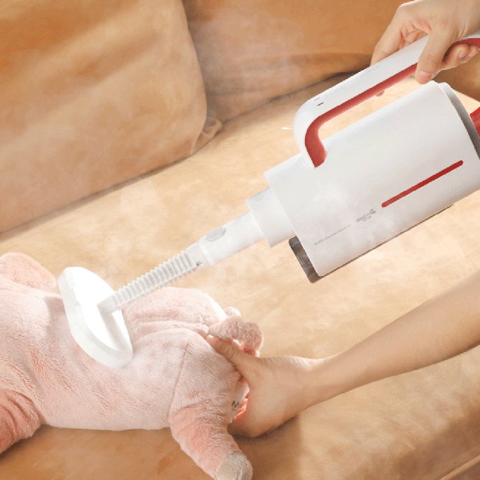 Xiaomi Mopa Deerma Zq610 Steam