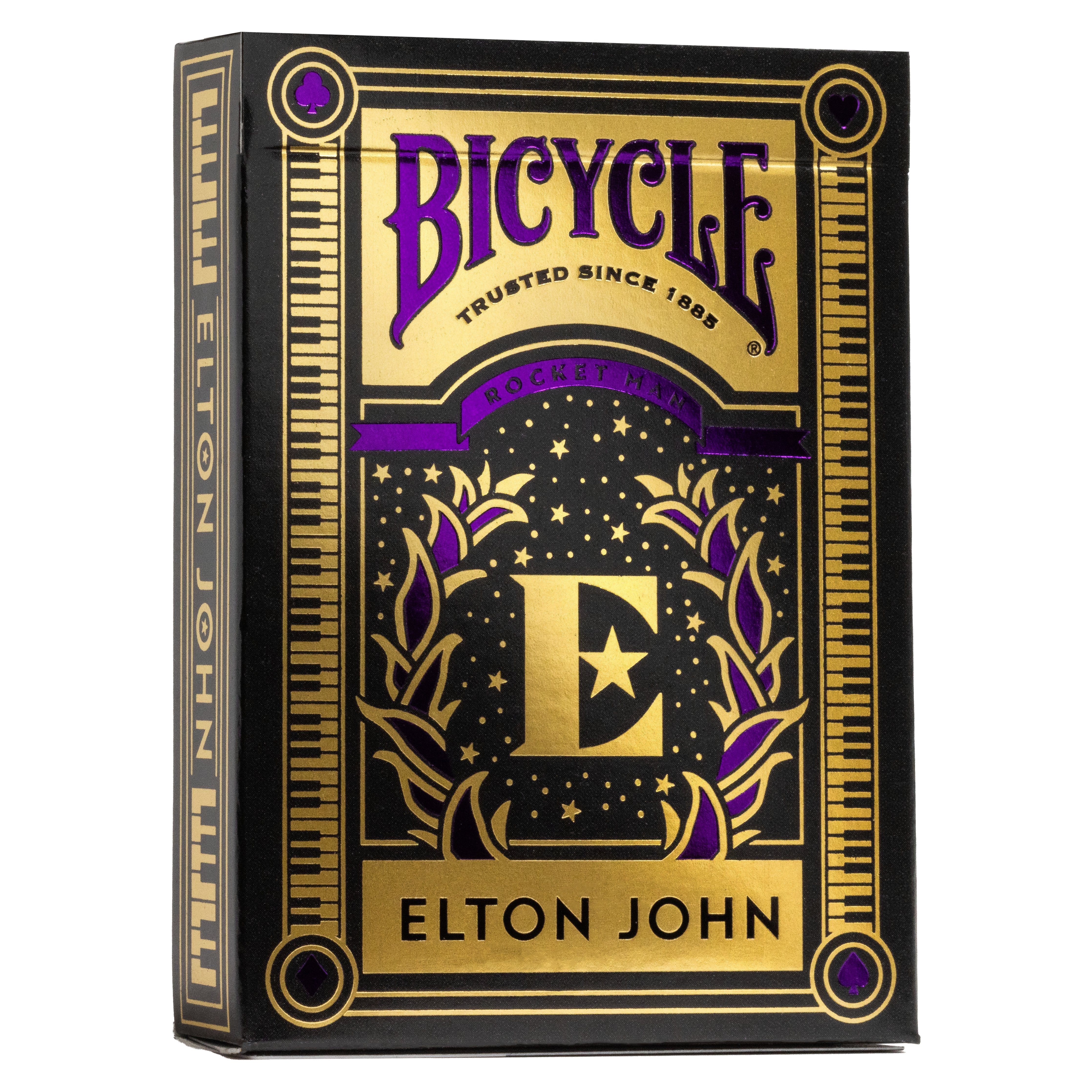 EAN 0073854096703 - Bicycle 10041803 juego de cartas imagen 1