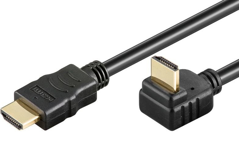 Microconnect Hdm19192v2.0a Cable Hdmi 2 M Hdmi Tipo A (Estándar) Negro
