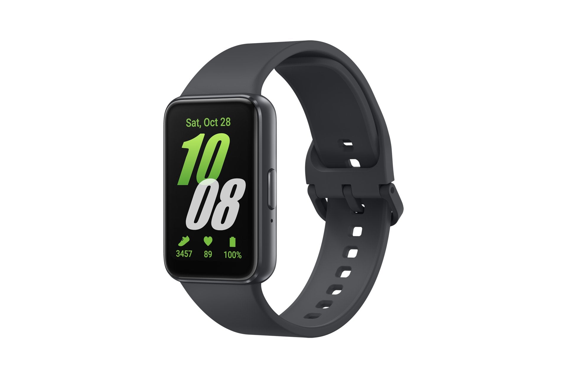 Watch Samsung Galaxy Fit 3 R390 40mm Bt - Grey