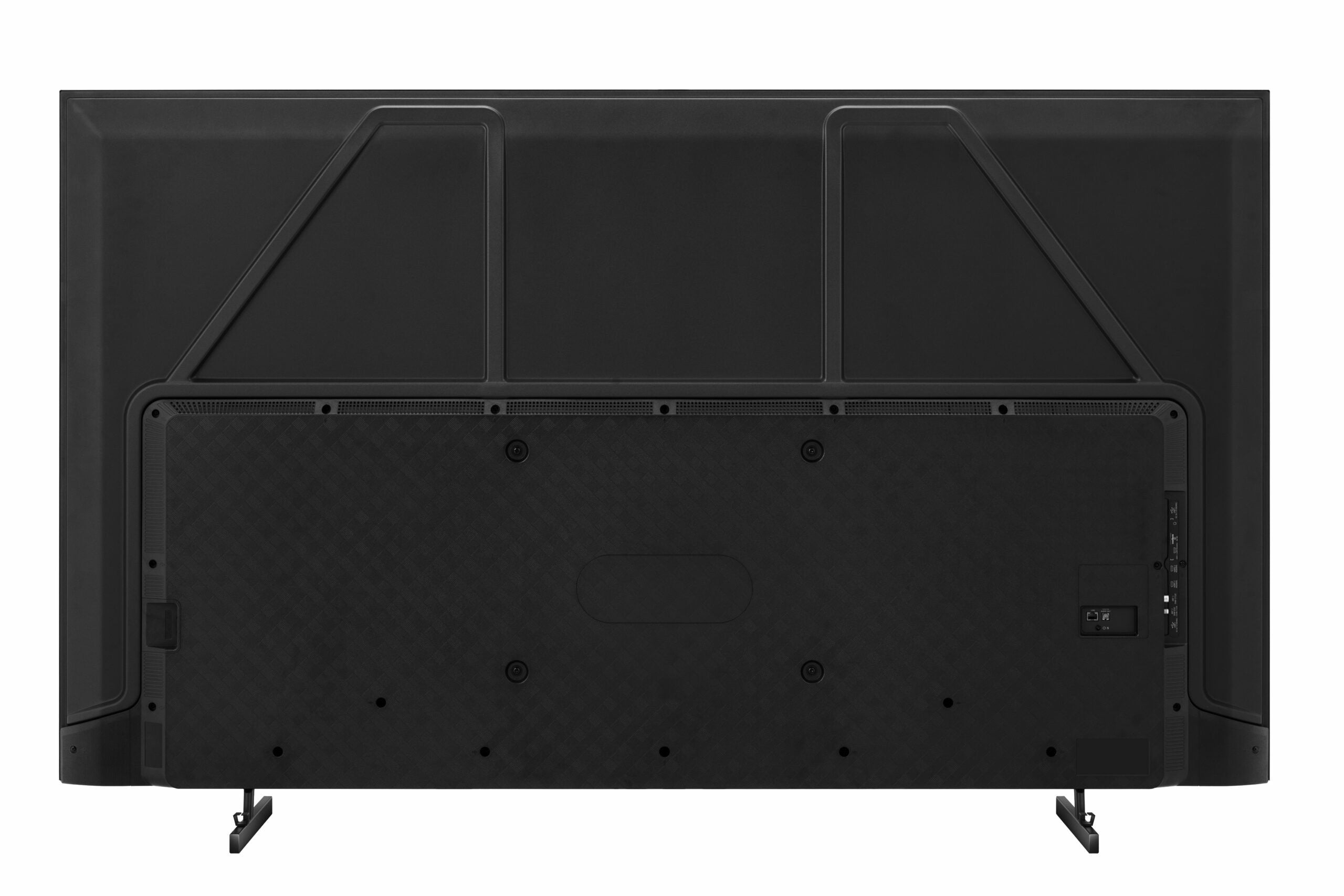 EAN 6942147496244 - Hisense 75A79KQ 190,5 cm (75") 4K Ultra HD Smart TV Wifi Antracita 250 cd / m² imagen 3