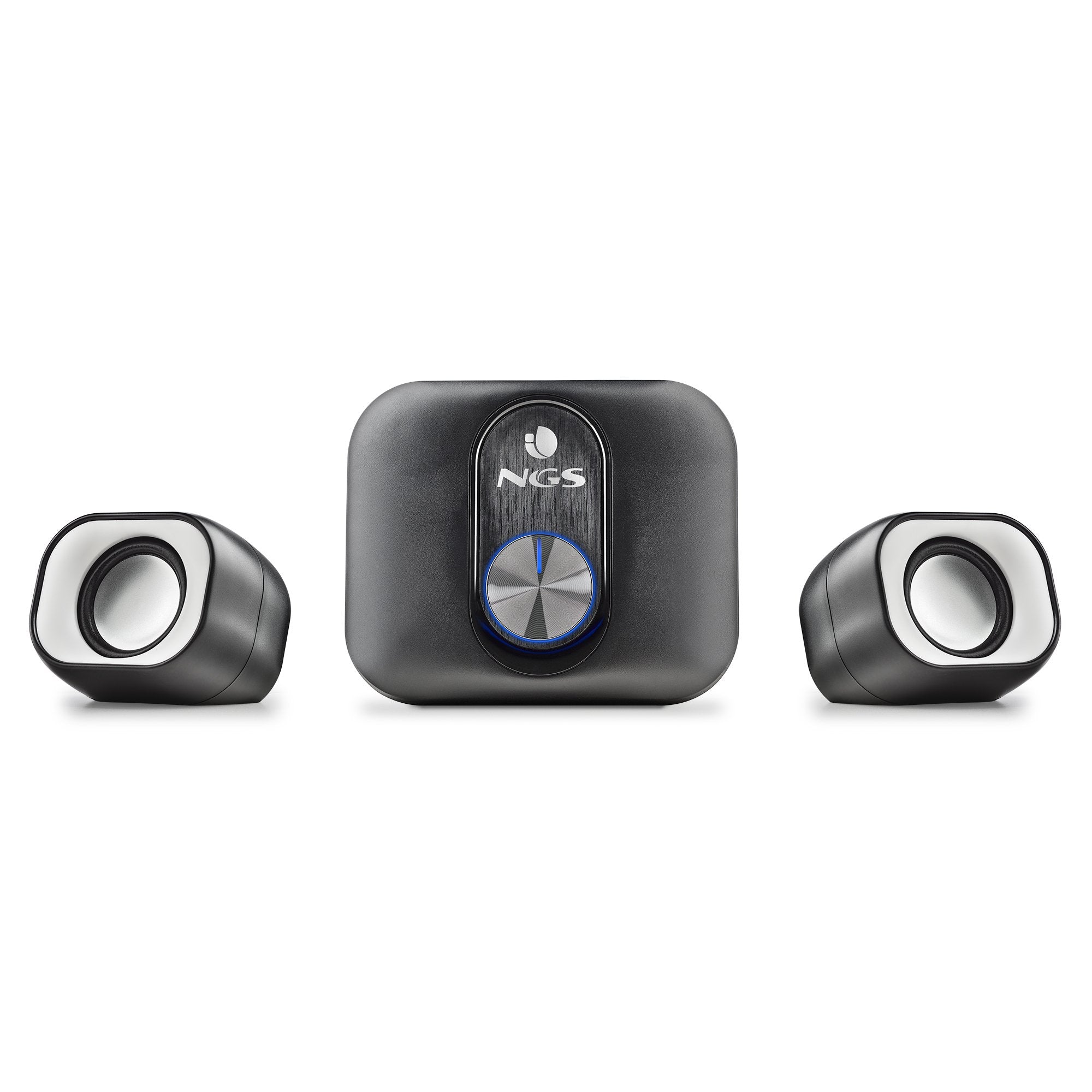 Altavoces Ngs Comet 2.1 20w 2.1