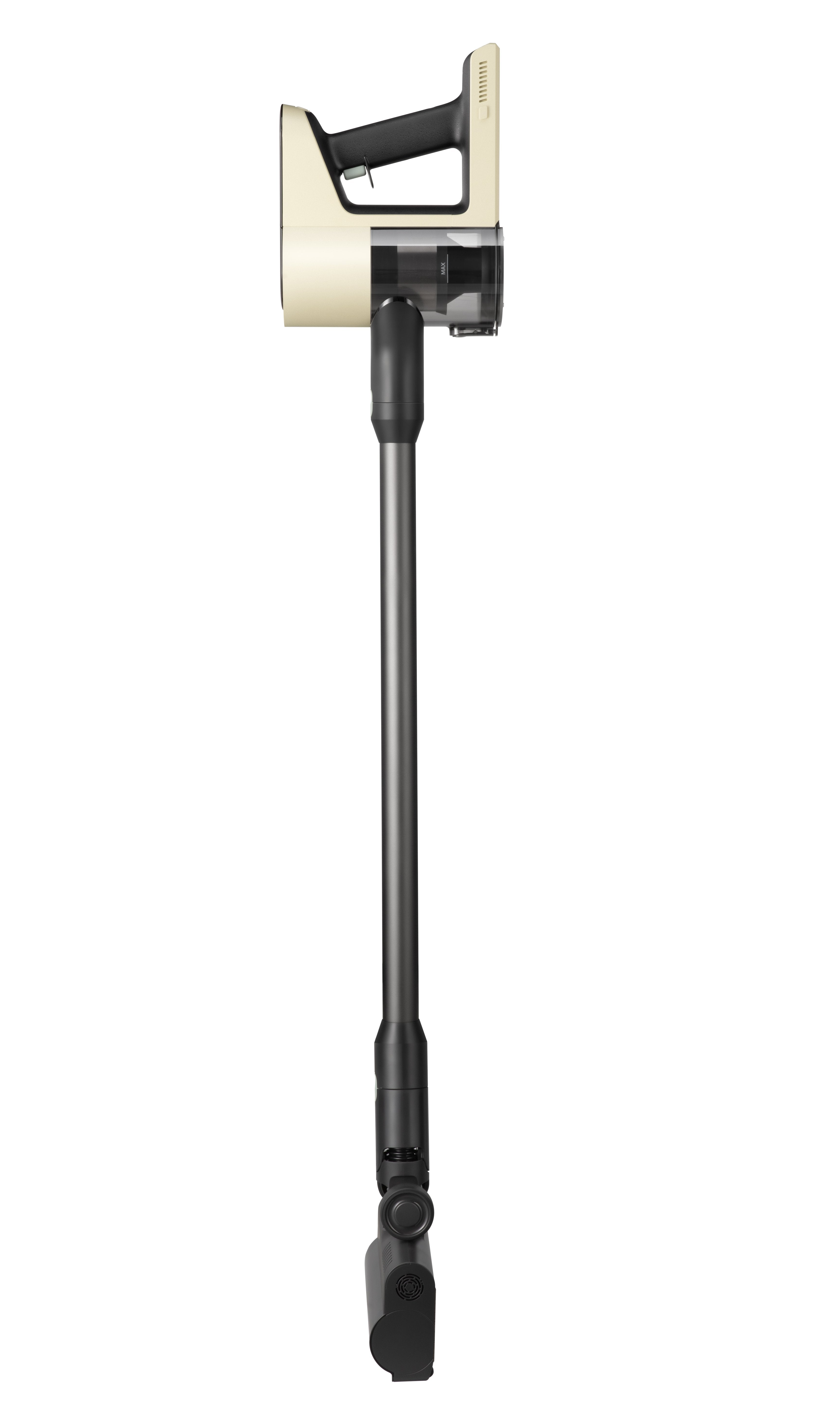 EAN 6974653811709 - Roborock H5 Aspiradora escoba Batería Secar HEPA Bolsa para el polvo Beige, Negro imagen 9