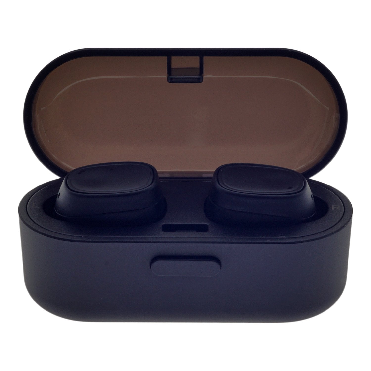 EAN 4010425957298 - 2GO TWIN BT Auriculares Inalámbrico Dentro de oído Llamadas/Música Bluetooth Negro imagen 1