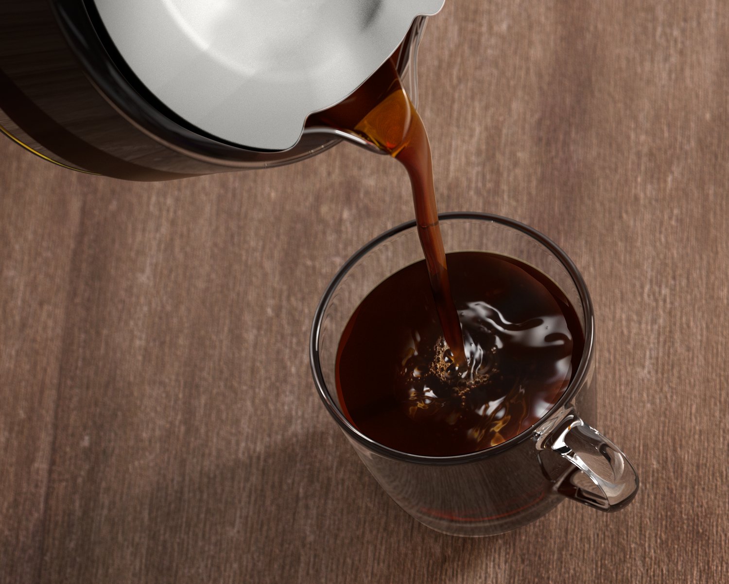 Cafetera Philips Café Gourmet Hd5416/00 Eléctrica 1,25 L