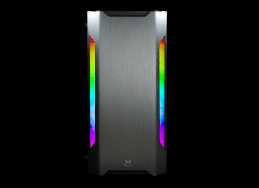 EAN 8436531550226 - Droxio BAGGER carcasa de ordenador Torre Negro imagen 2