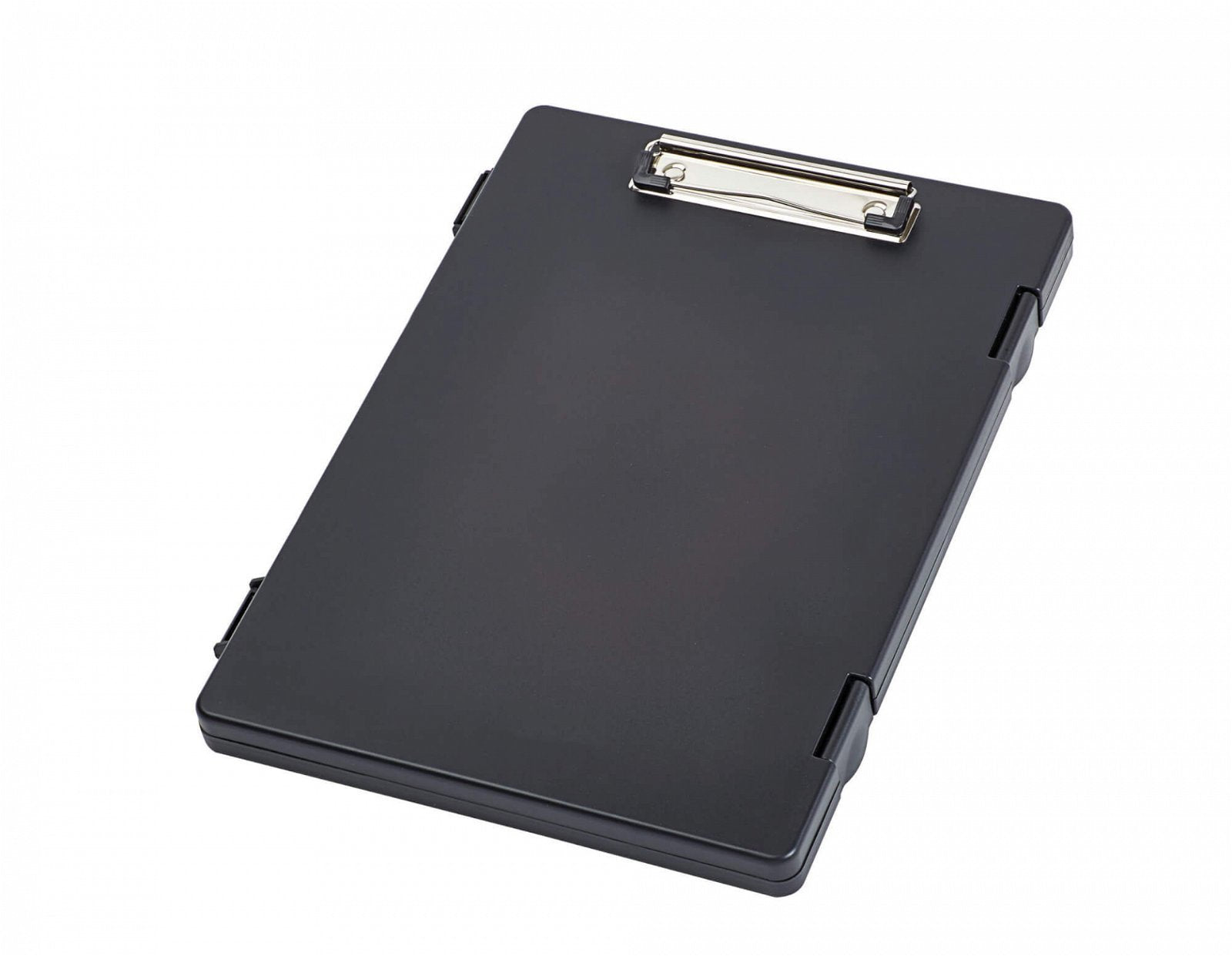 EAN 4002390082402 - MAUL 2349290 portapapel A4 Plástico Negro imagen 3