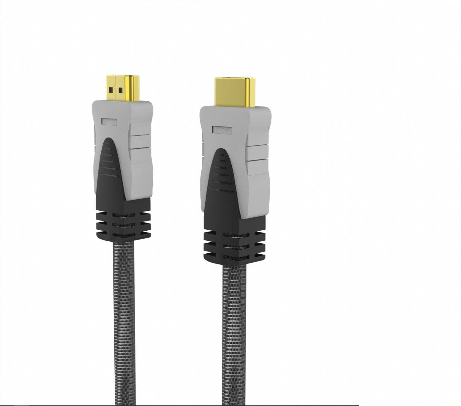 EAN 8681949012693 - Inca IHD-15T cable HDMI 15 m HDMI tipo A (Estándar) Gris imagen 1