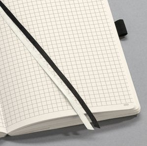 Sigel Conceptum® Cuaderno Ca. Din A4 Cuadriculado, 194 Páginas