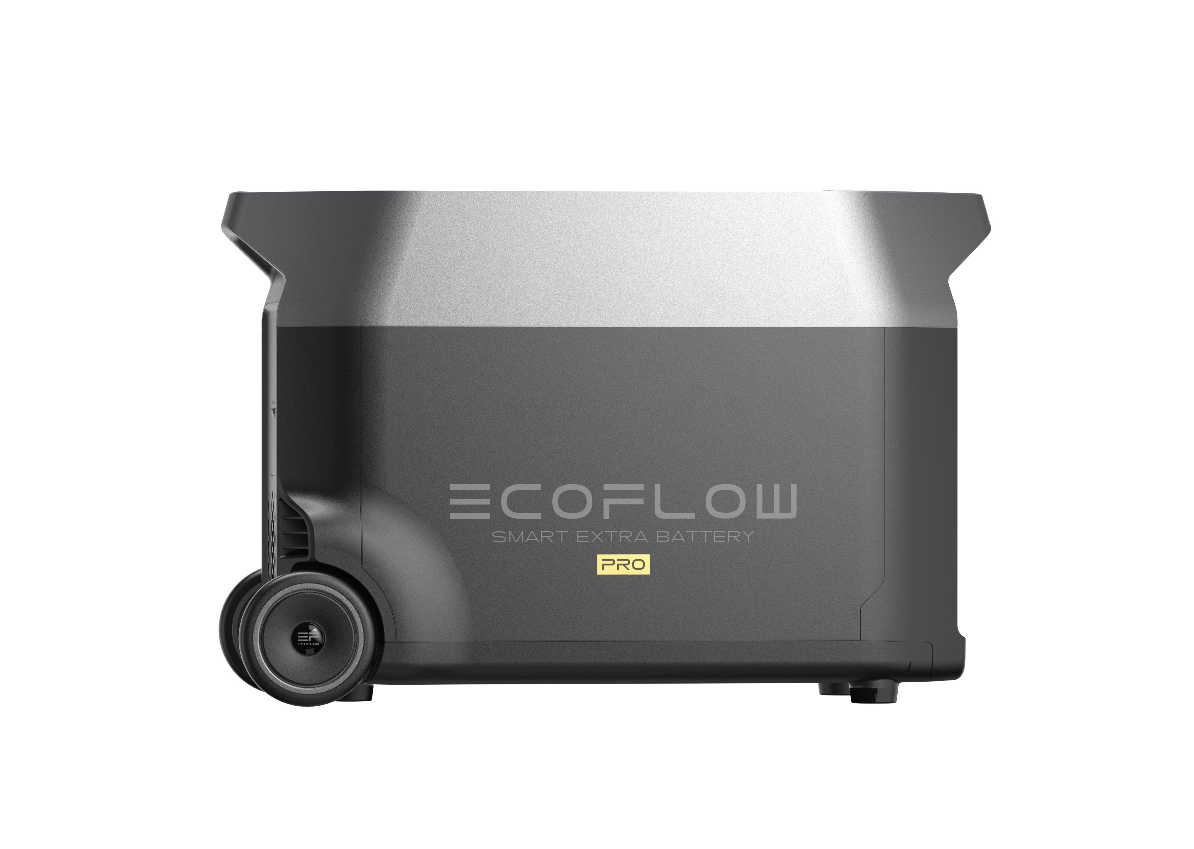 Ecoflow Delta Pro Batería