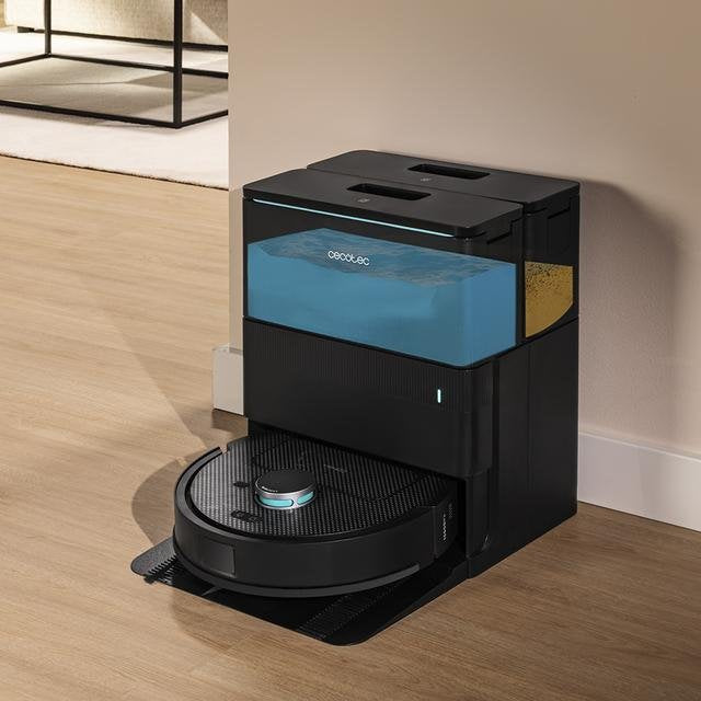 Aspirador 114480 Conga X50