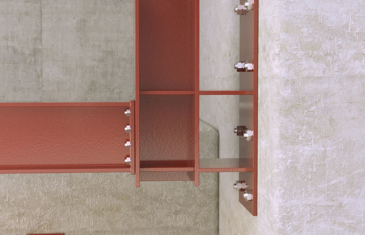 Fischer Highbond Special Mortar Fis Hb 360 S Grey, 1 Cartucho Con 360 Ml, Para Barras De Tobillo Highbond Fhb Ii-A 519125