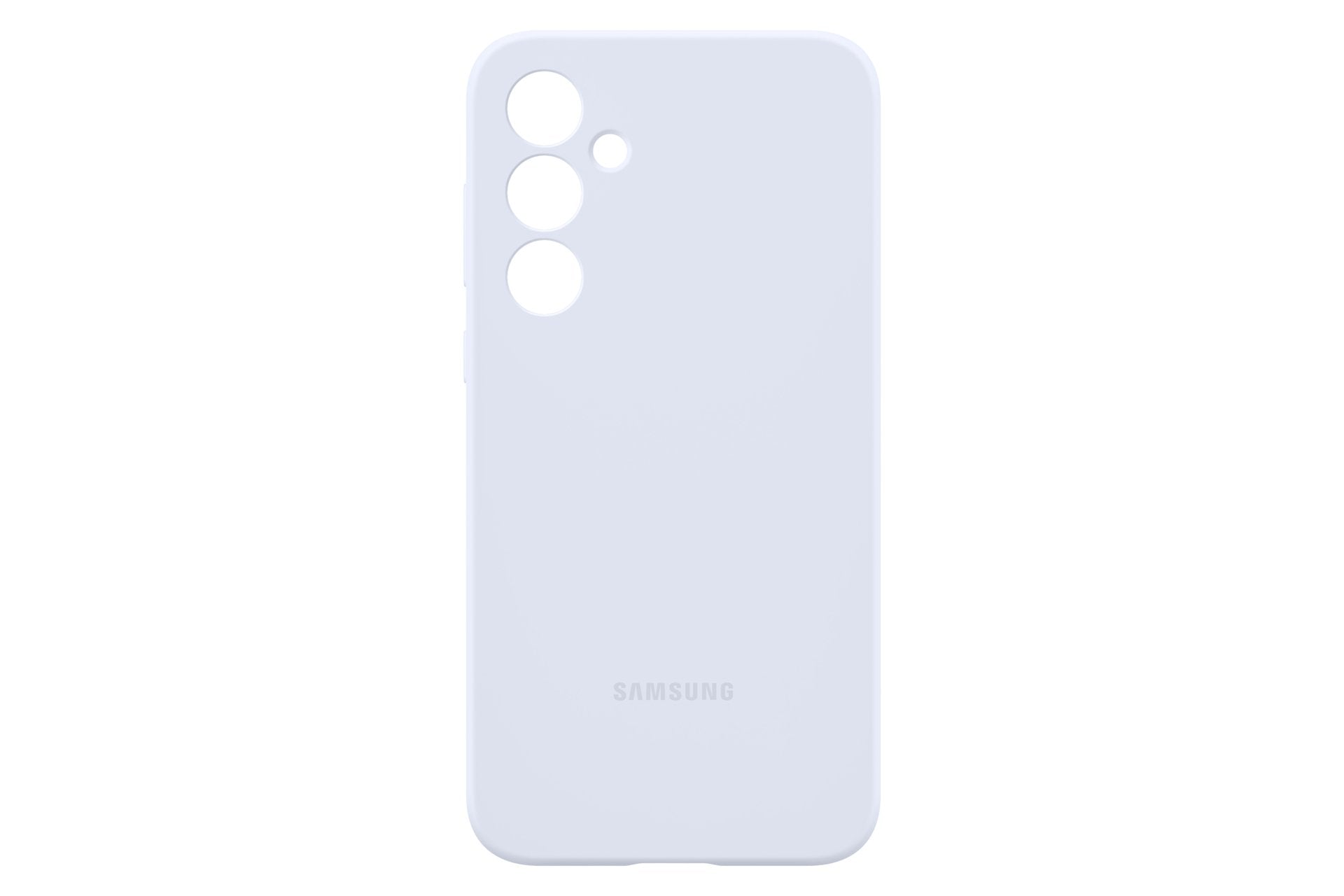 Funda Samsung Galaxy A35 5g Silicone Case Galaxy A35 5g