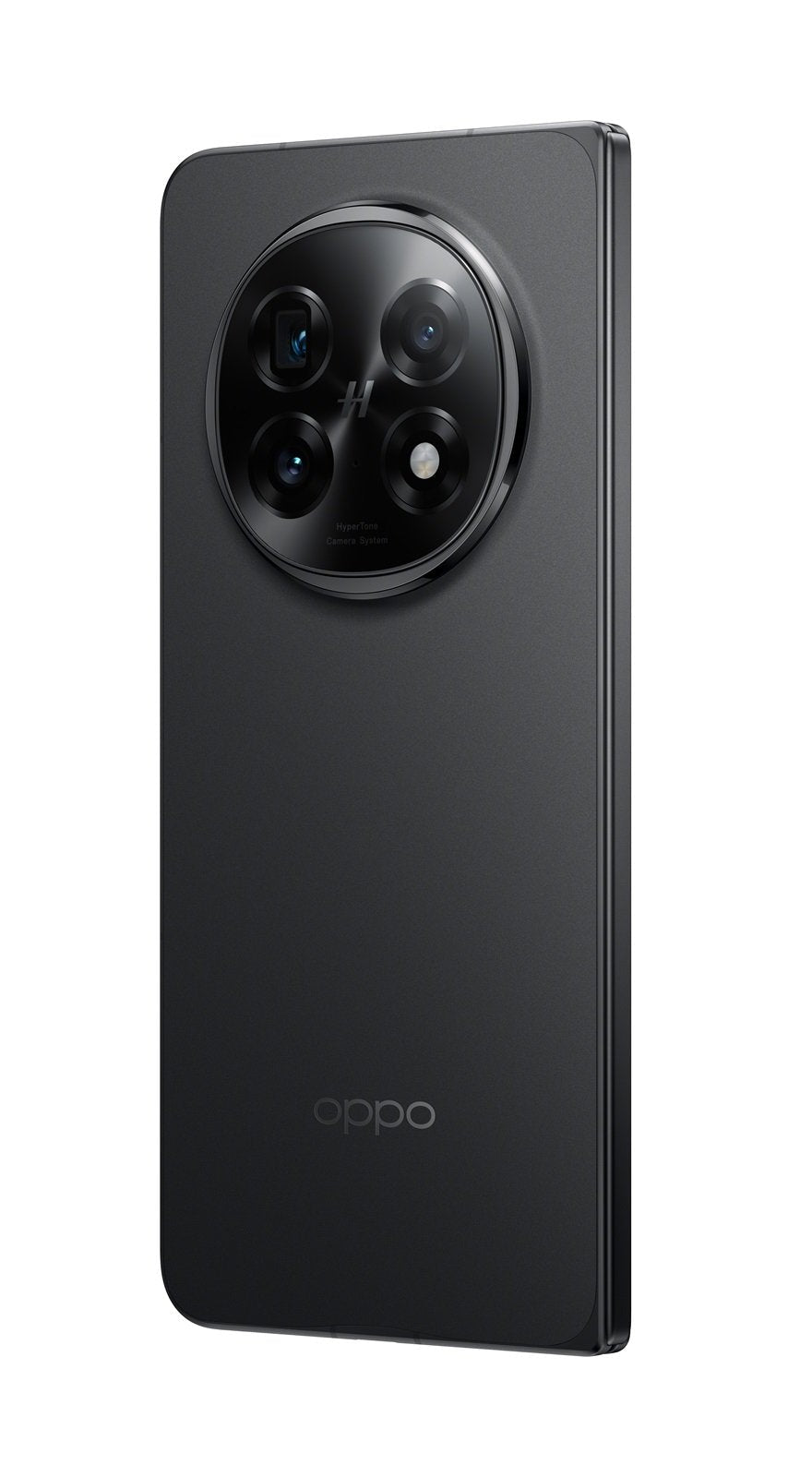 EAN 6932169365925 - OPPO Find N5 20,6 cm (8.12") SIM doble Android 15 5G USB Tipo C 16 GB 512 GB 5600 mAh Negro imagen 5