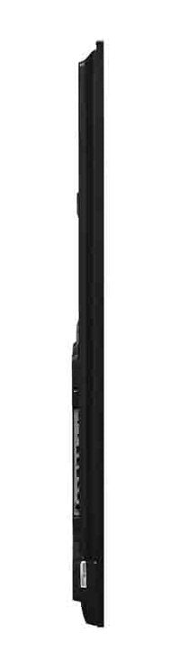 Lg 86ul3q-E 86" Clase Diagonal Ul3q Series Pantalla Lcd Con Retroiluminación Led Señalización Digital Con Integrated Pro: Idiom Webos 4k Uhd (2160p) 3840 X 2160 Direct Led Negro