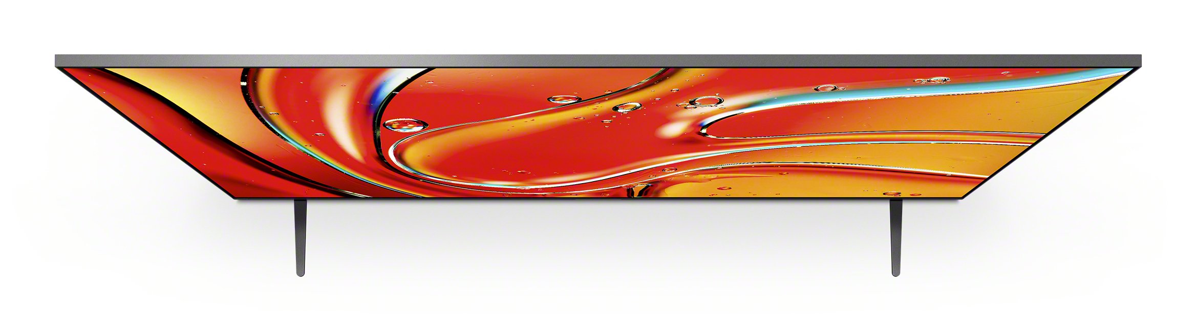 65" 4k Qled Xr Mini-Led Tuner W/3yr Ps