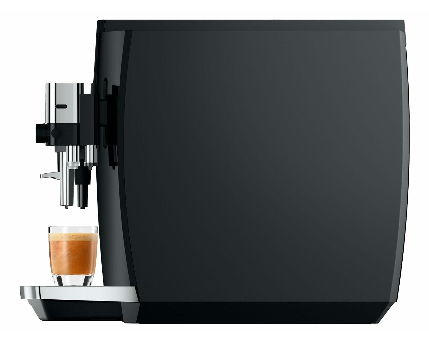 Cafetera Jura E8 Totalmente Automática Espresso 1,9 L