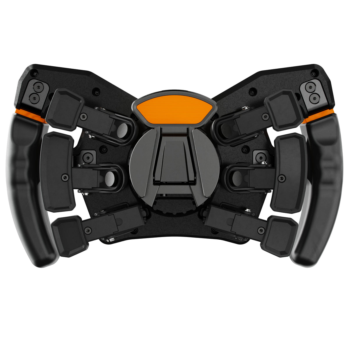 Asetek Simsports Clutch Paddles