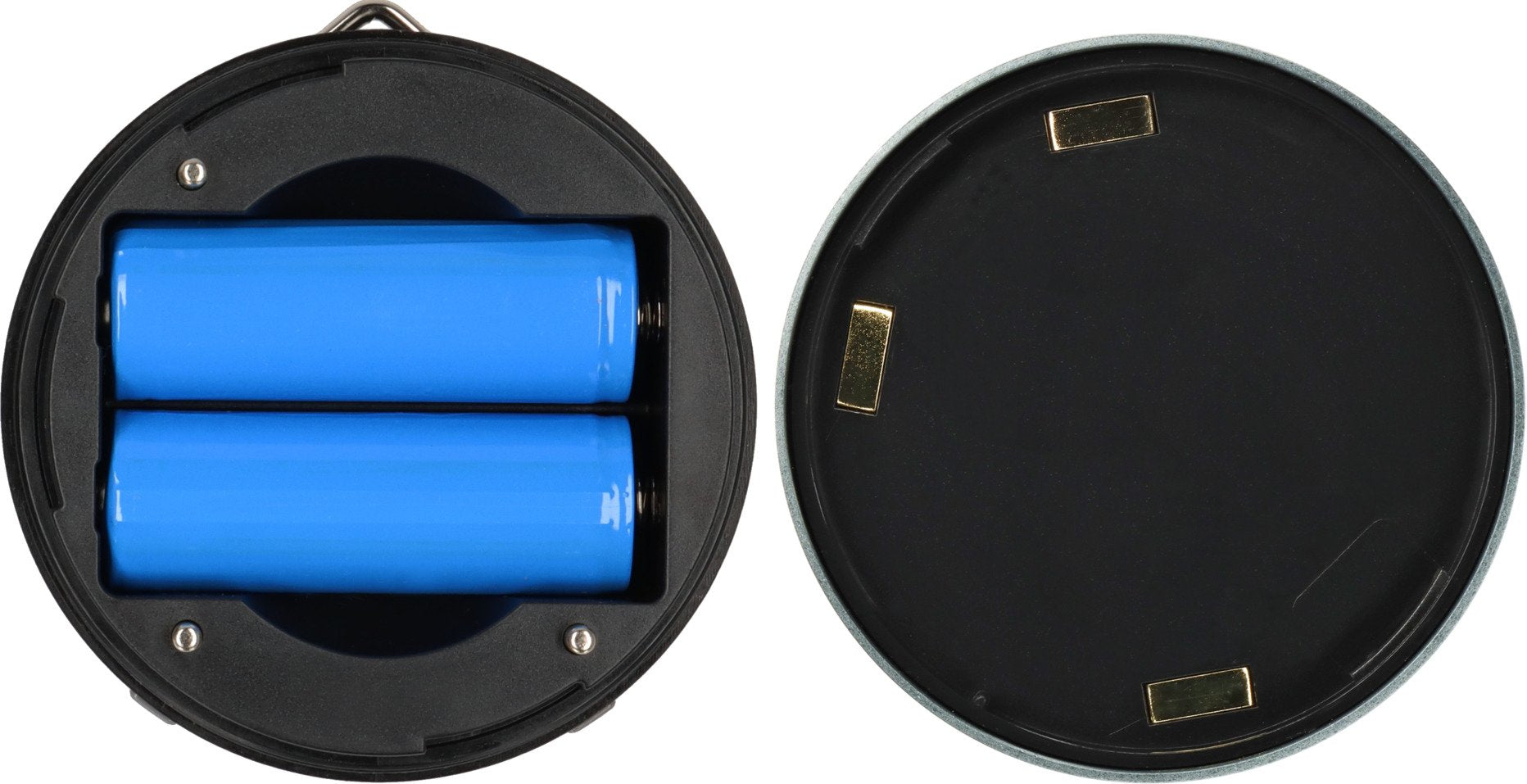 Brennenstuhl Akku Solar Led Outdoor Leuchte Oli 400 As Ip54 Campinglampe 450 Lm