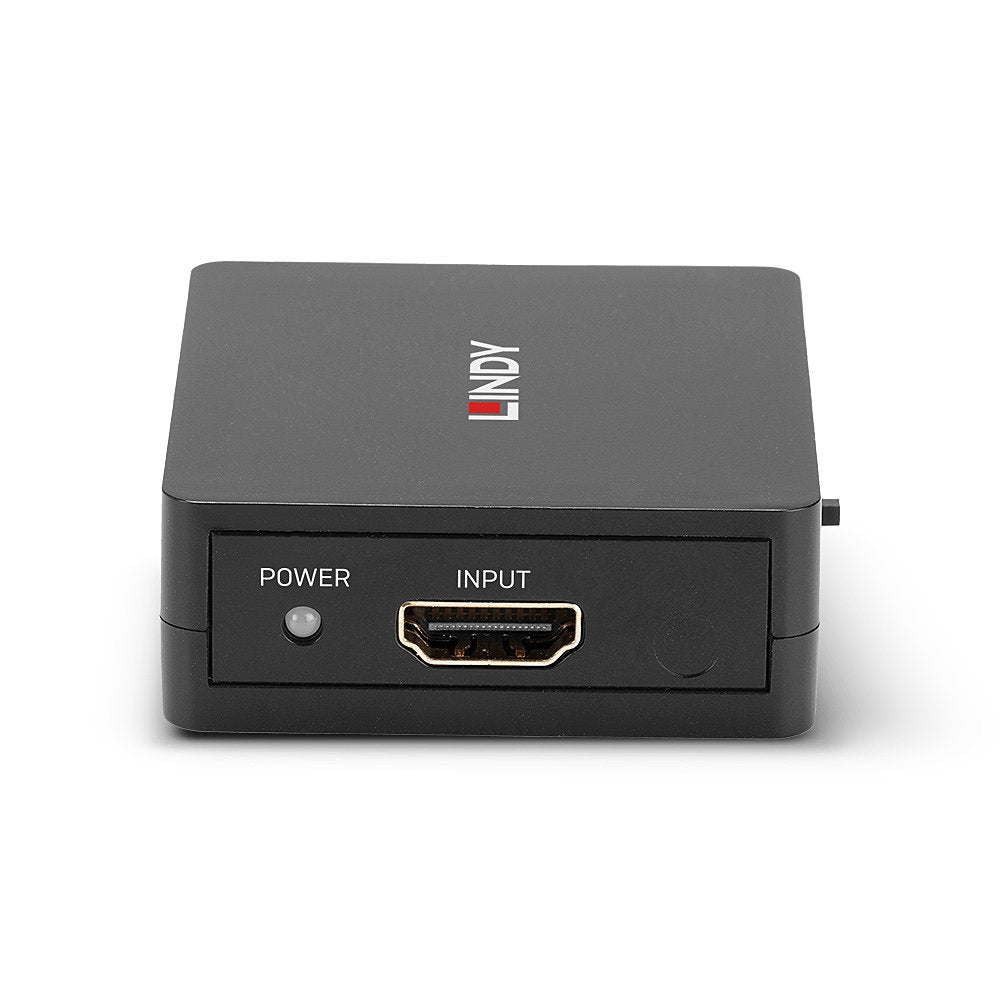 EAN 4002888383585 - Lindy 38358 divisor de video HDMI 2x HDMI imagen 4