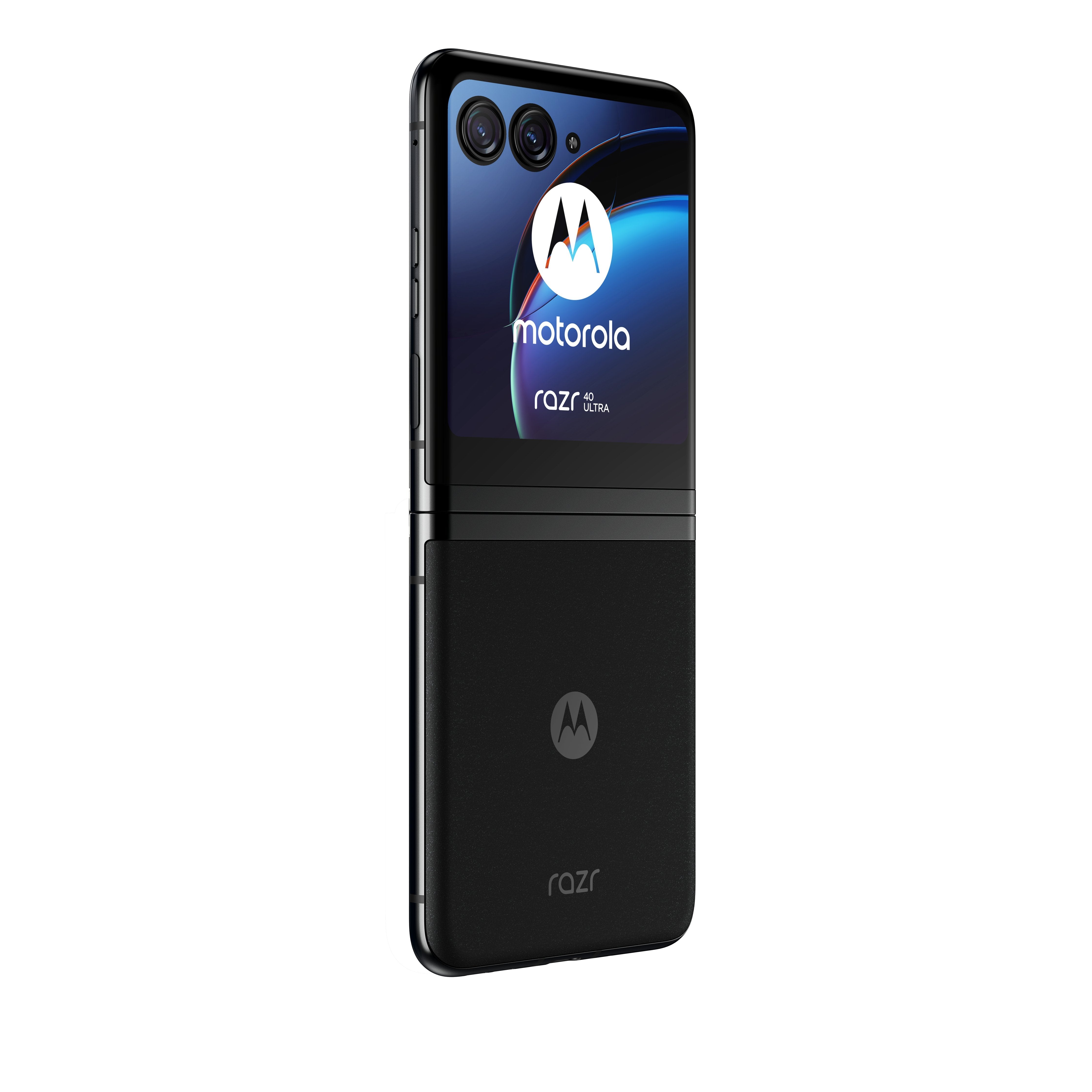 Smartphone Motorola Moto Razr 40 Ultra 8g/256gb Negro