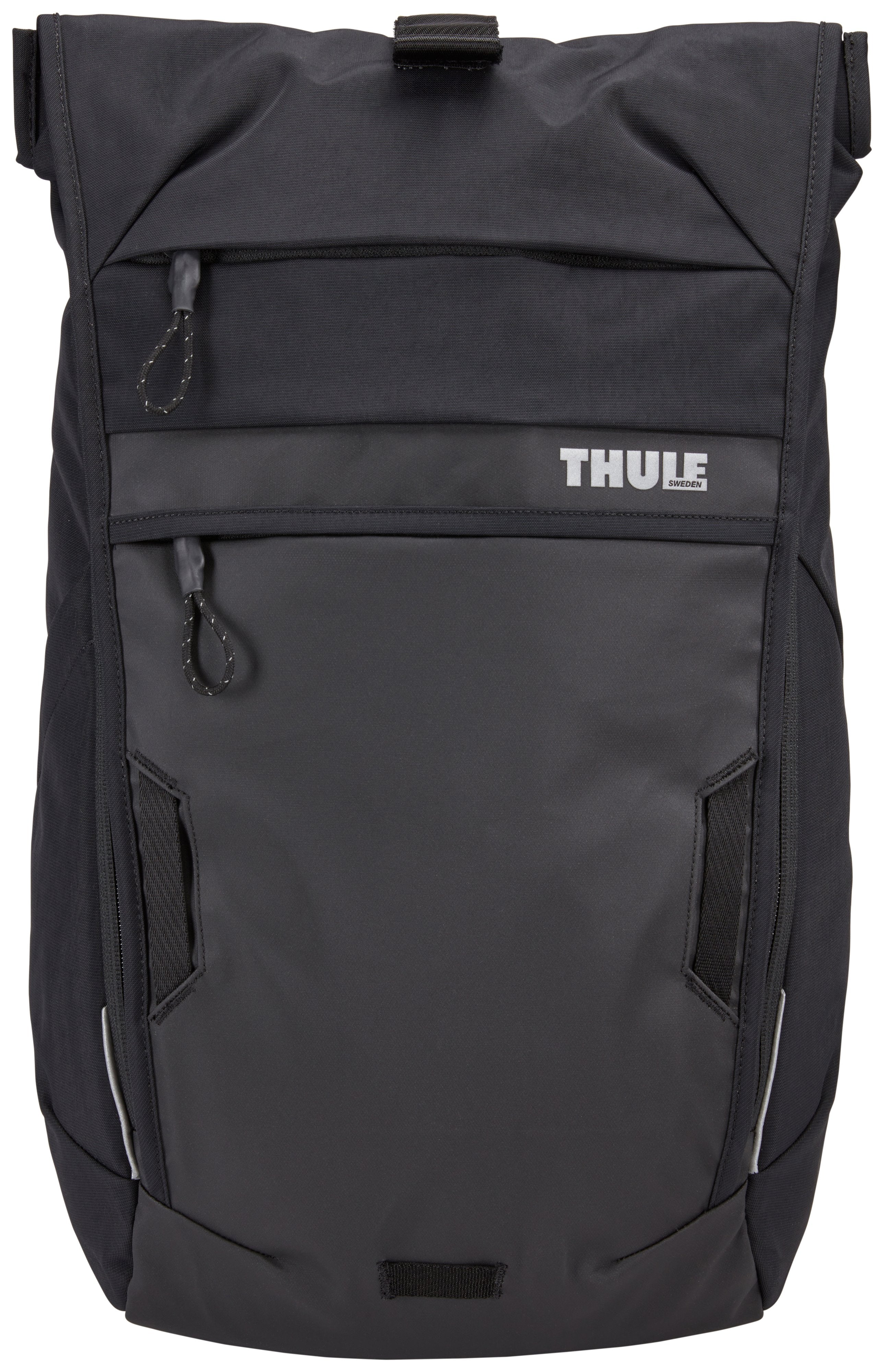 EAN 0085854252133 - Thule Paramount TPCB118 - Black mochila Mochila informal Negro Nylon imagen 3