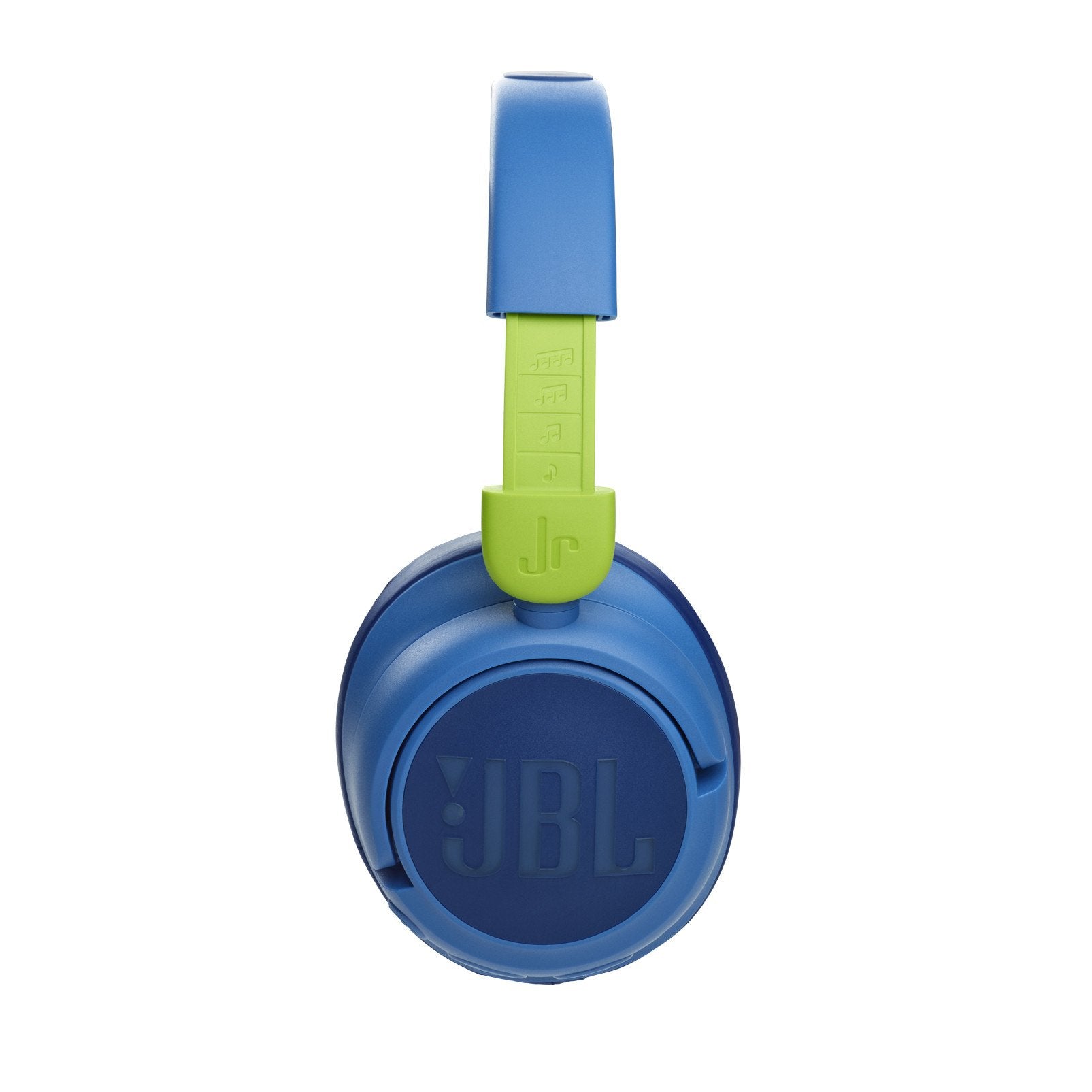 EAN 6925281986185 - JBL JR460 NC Auriculares Inalámbrico Diadema Música USB Tipo C Bluetooth Azul imagen 5