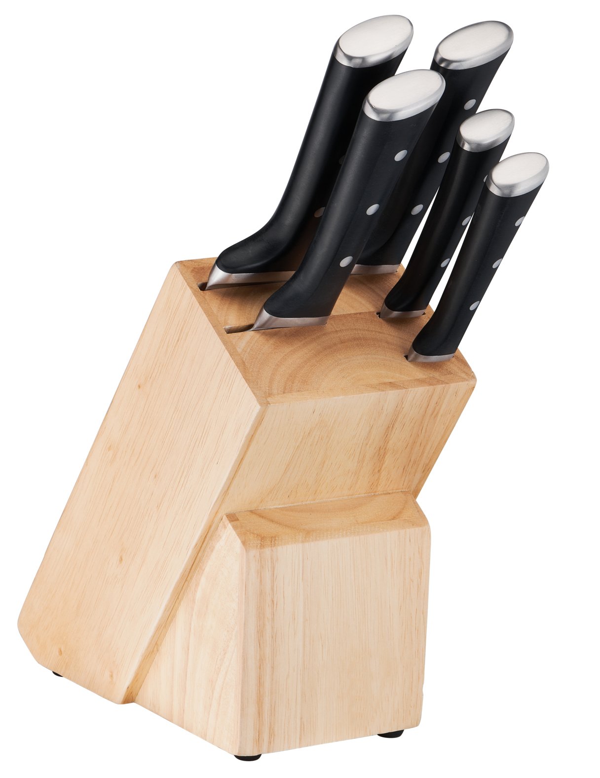 EAN 3168430291690 - Tefal K232S5 Acero inoxidable 5 pieza(s) imagen 1