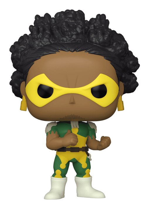 EAN 0889698580380 - FUNKO POP! Animation 58038 figura de acción y colleccionable imagen 1