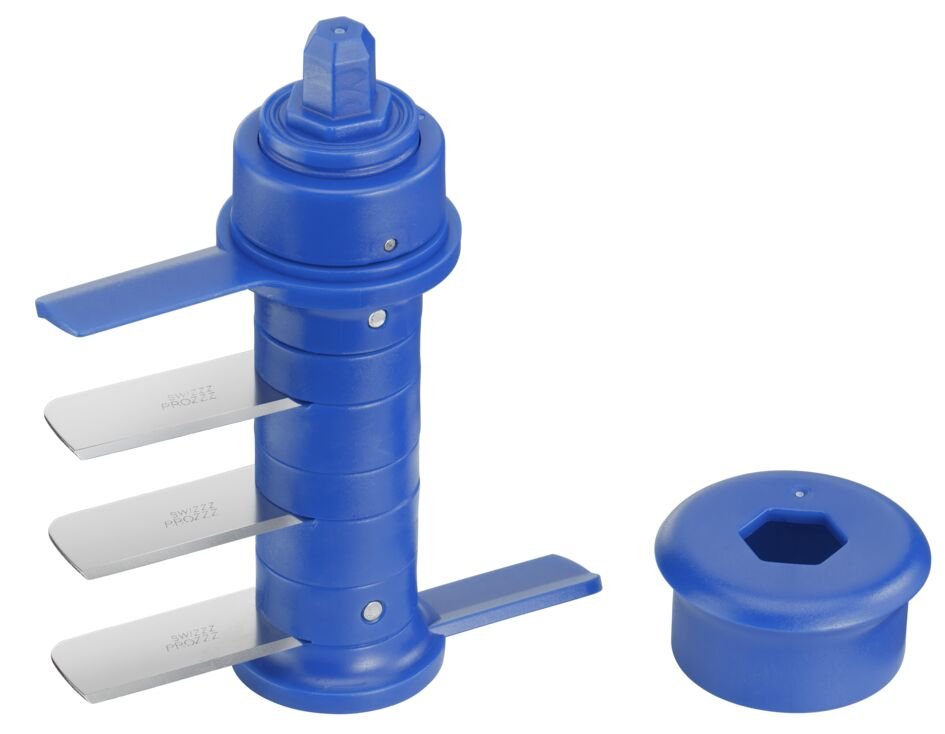 EAN 3168430324787 - Tefal Jamie Oliver K16443 molinillo para alimentos imagen 5