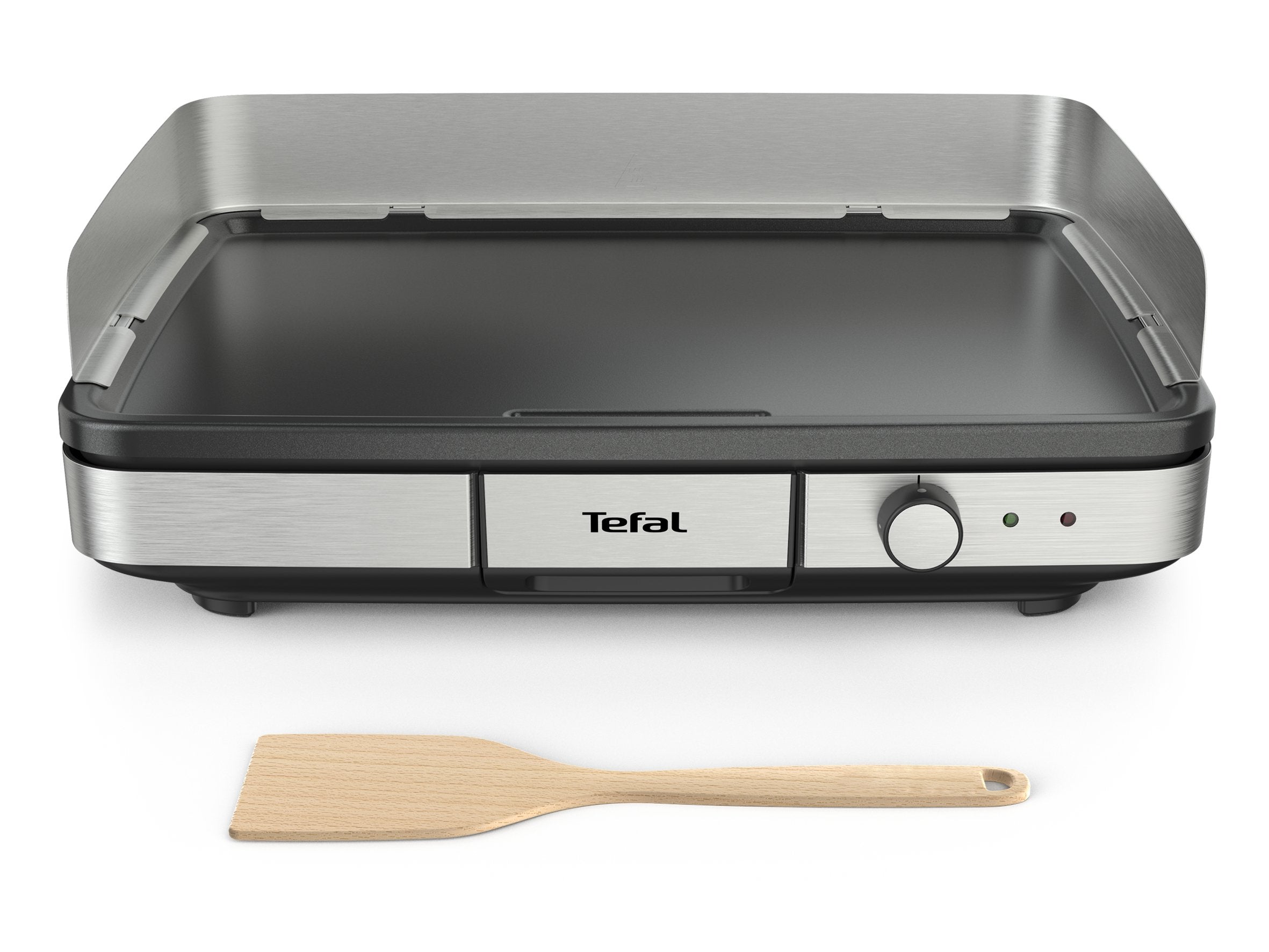 Tefal Cb 690 D Maxi Plancha Xxl Elektrogrill