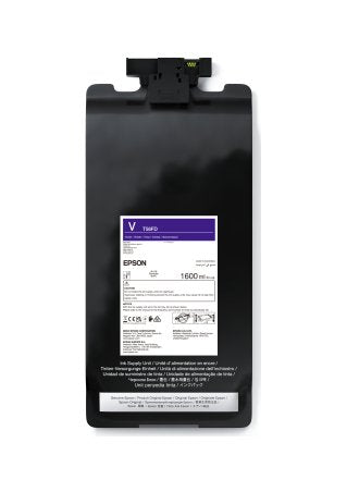 EAN 8715946726533 - Epson C13T56FD00 cartucho de tinta Original Violeta imagen 1
