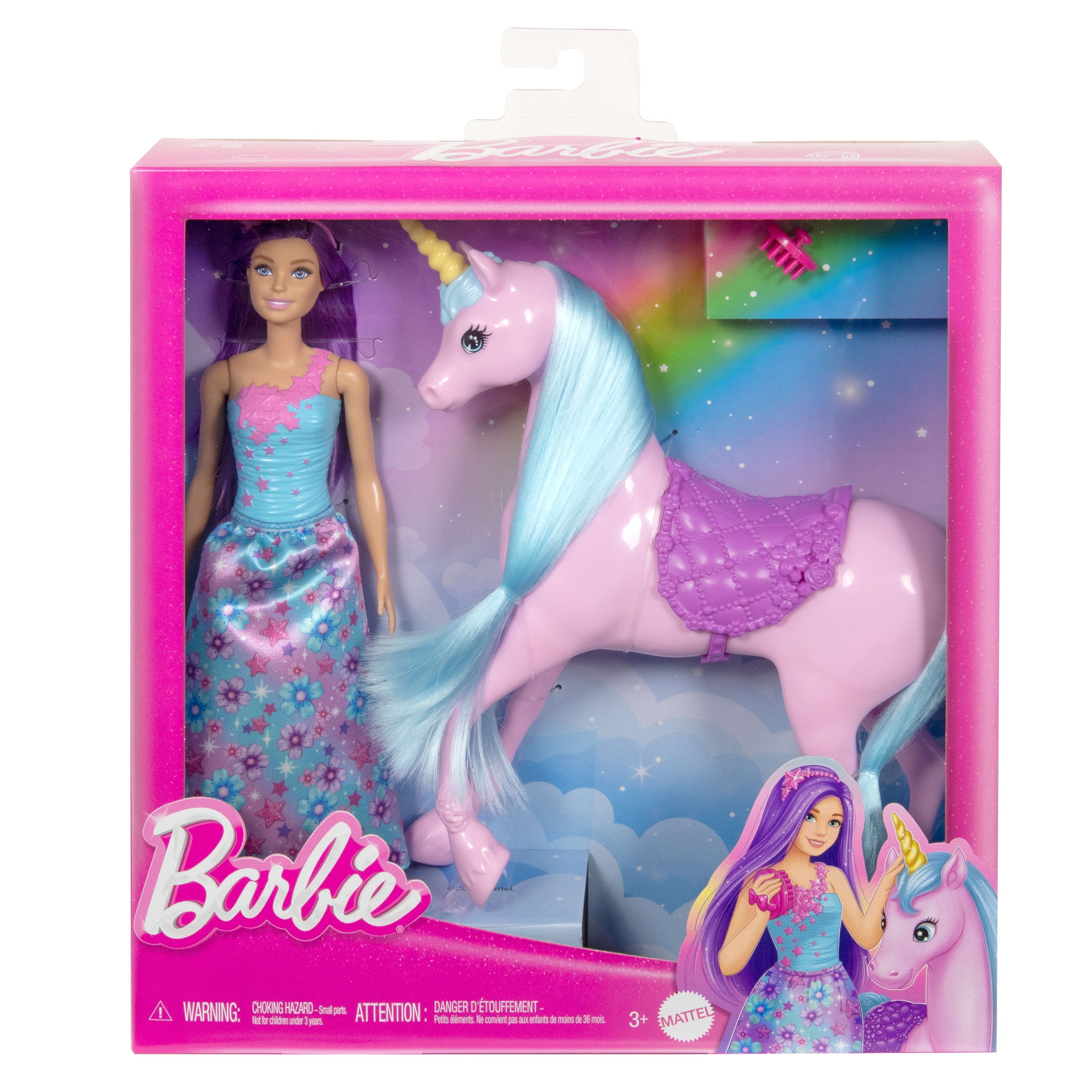 EAN 194735255368 - Barbie HYT62 muñeca imagen 6