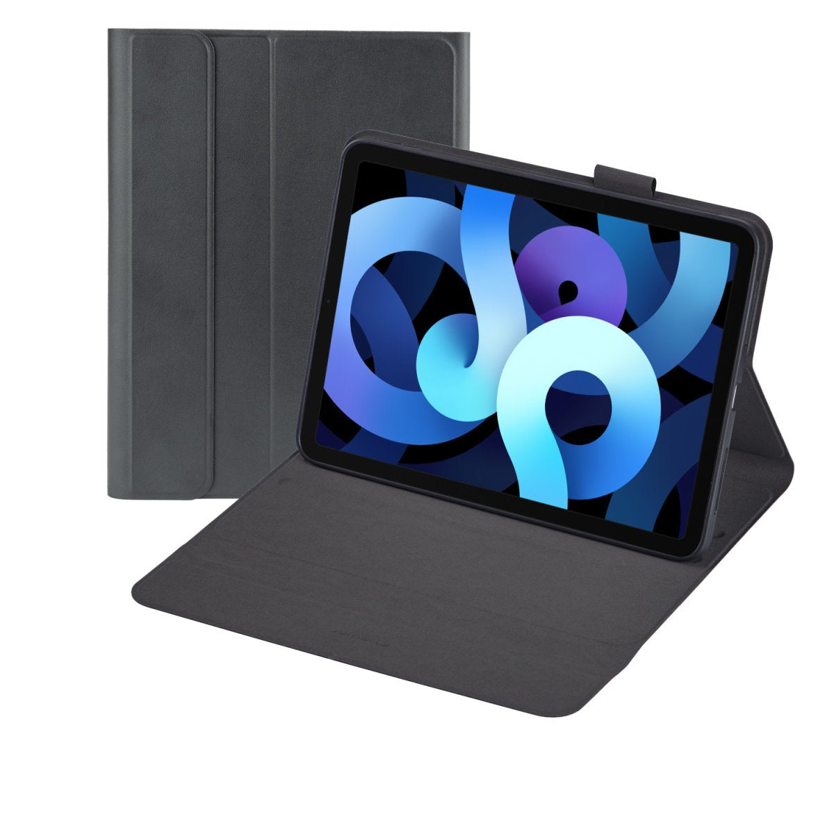 4smarts Flip Funda Dailybiz Para Apple Ipad 10.9 (2022 10th Gen.) Negro