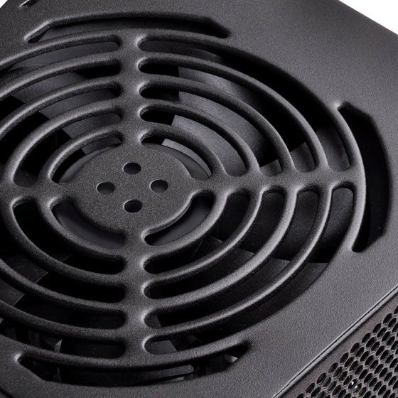 Fuente De Alimentación Silverstone 700w Sst-St700p