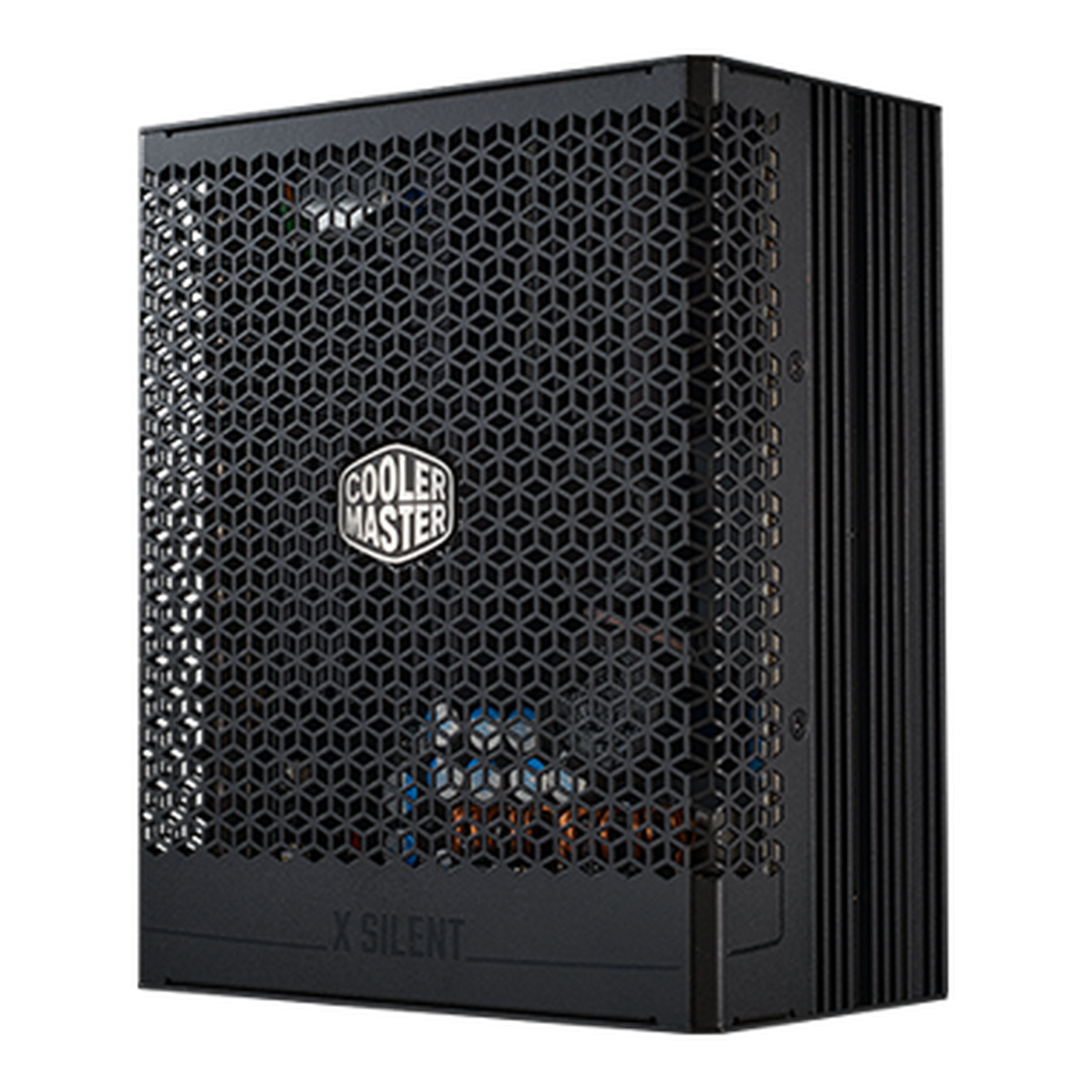 EAN 4719512161579 - Cooler Master X Silent Edge Platinum 1100 230V unidad de fuente de alimentación 1100 W 24-pin ATX ATX Neg imagen 1