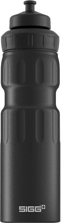 EAN 7610465823712 - SIGG WMB Sports Bicicleta, Deportes 750 ml Aluminio Negro imagen 1