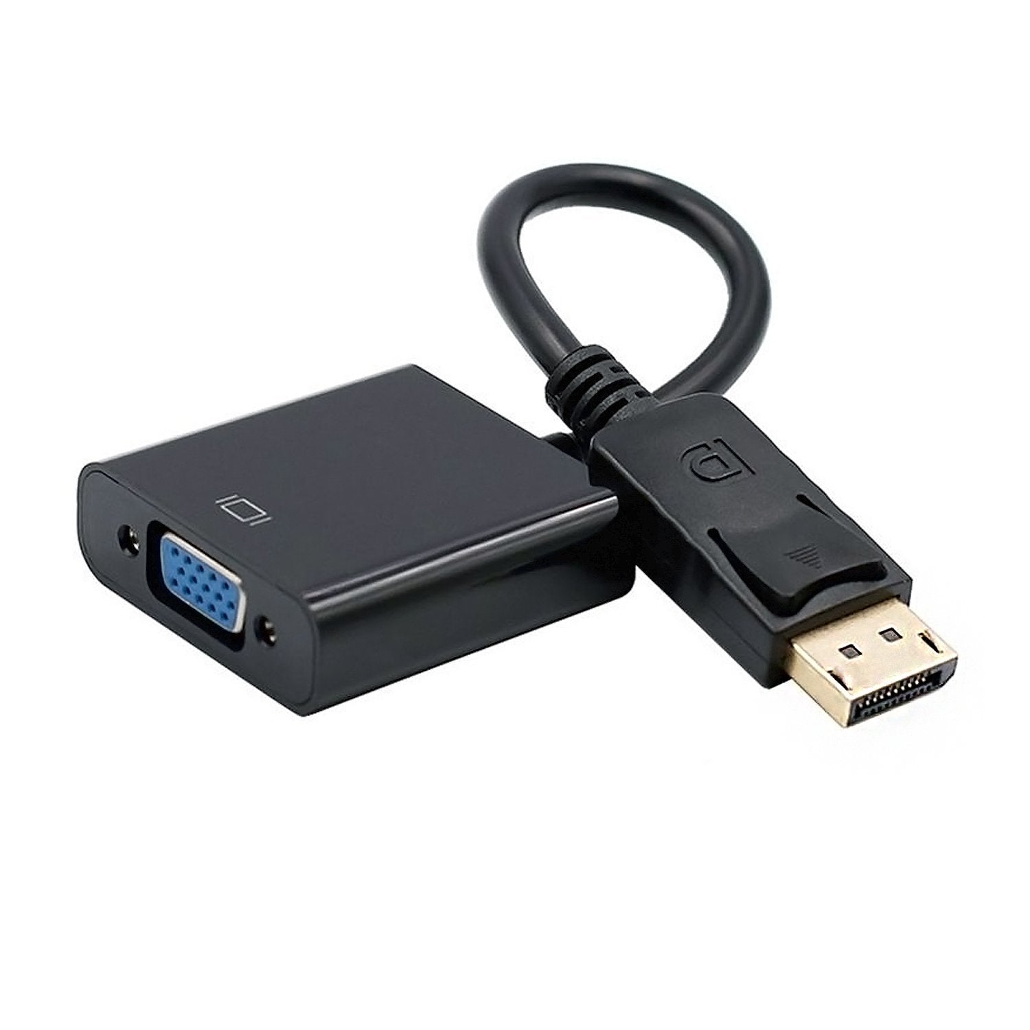EAN 8436574703672 - AISENS A125-0367 adaptador de cable de vídeo imagen 2