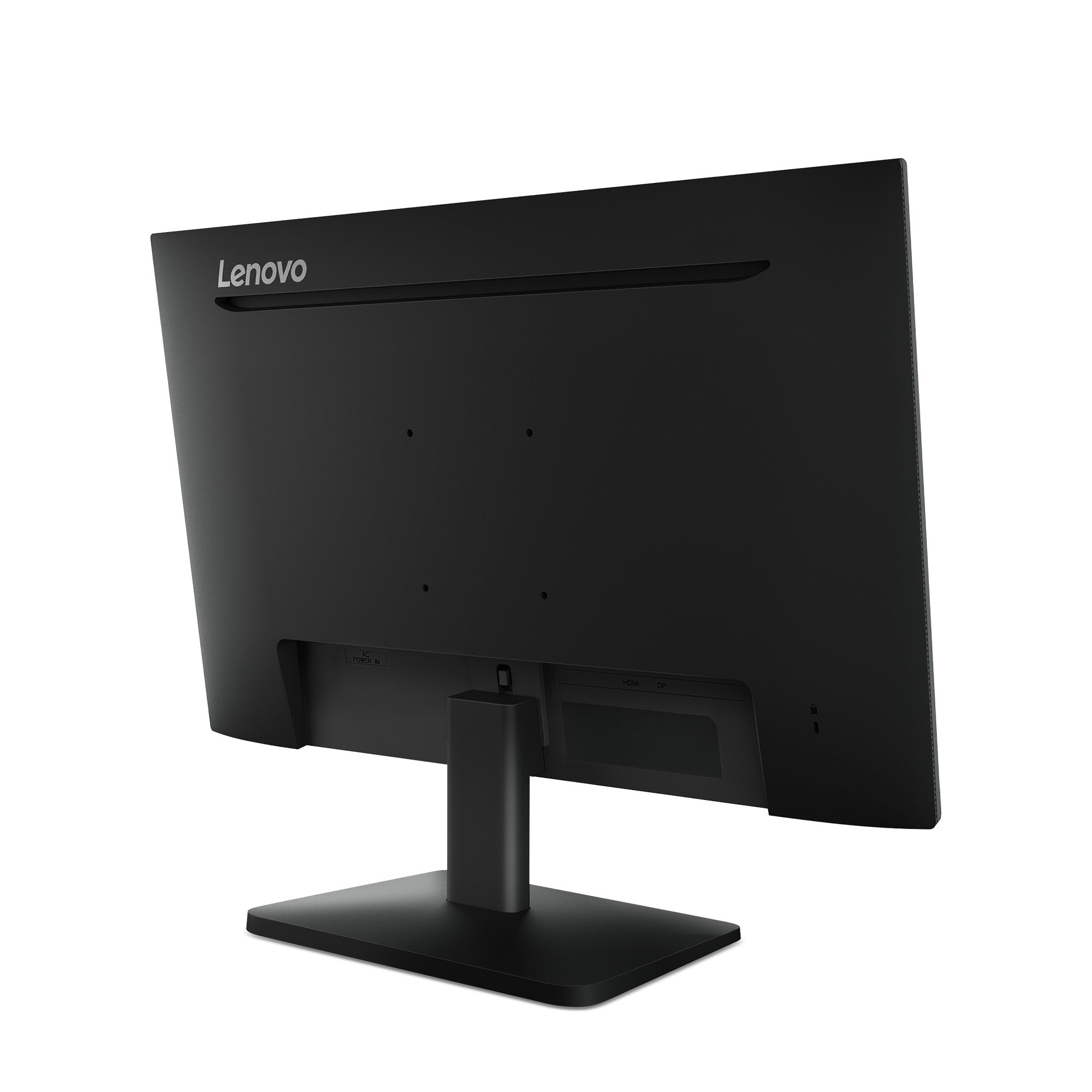 Lenovo L27qe Pantalla Para Pc 68,6 Cm (27") 2560 X 1440 Pixeles Quad Hd Led Negro