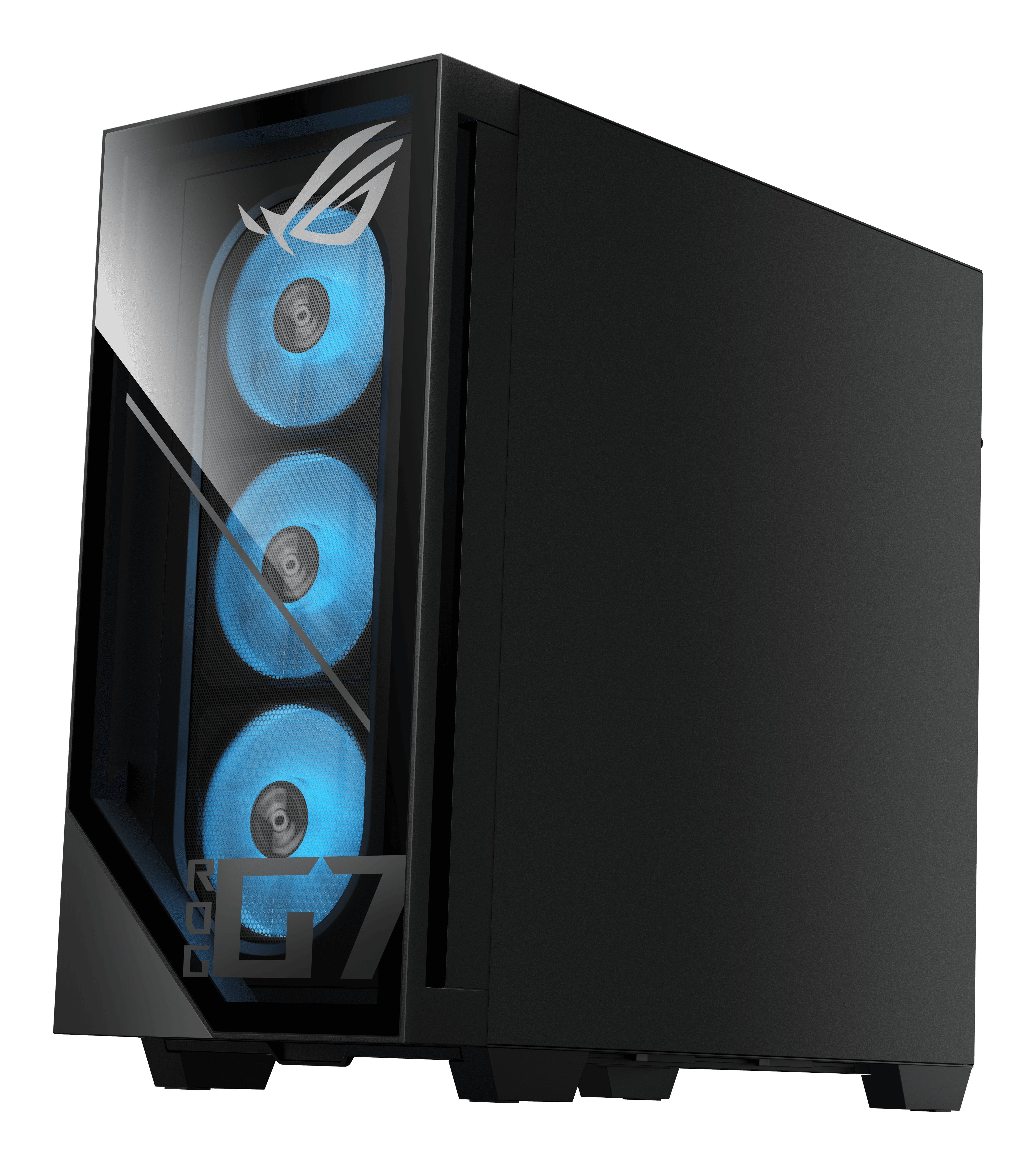 EAN 4711636092425 - ASUS ROG G700 G700TF-7265KF157W Intel Core Ultra 7 265KF 32 GB DDR5-SDRAM 2 TB SSD NVIDIA GeForce RTX 508 imagen 3