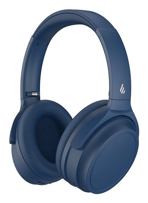 EAN 6923520247332 - Edifier WH700NB Auriculares Inalámbrico y alámbrico Diadema Música/uso diario USB Tipo C Bluetooth Azul imagen 1