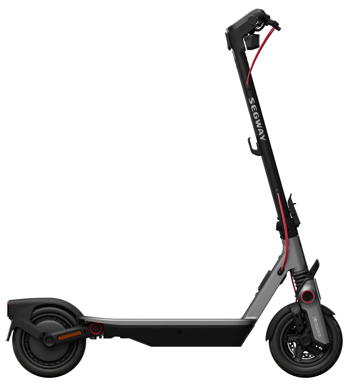 EAN 8721008535821 - Ninebot by Segway ninebot F3 Pro Negro imagen 6