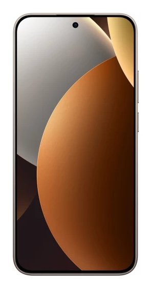 EAN 6932554478612 - Xiaomi Redmi Note 15 Pro 5G 17,4 cm (6.83") SIM doble Android 15 USB Tipo C 8 GB 512 GB 6580 mAh Titanio imagen 3