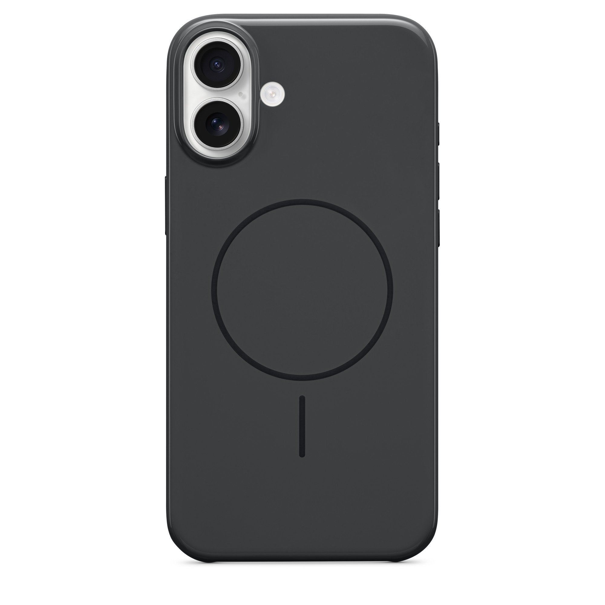 Funda Apple Beats Iphone 16 Plus With Magsafe - Midnight Black