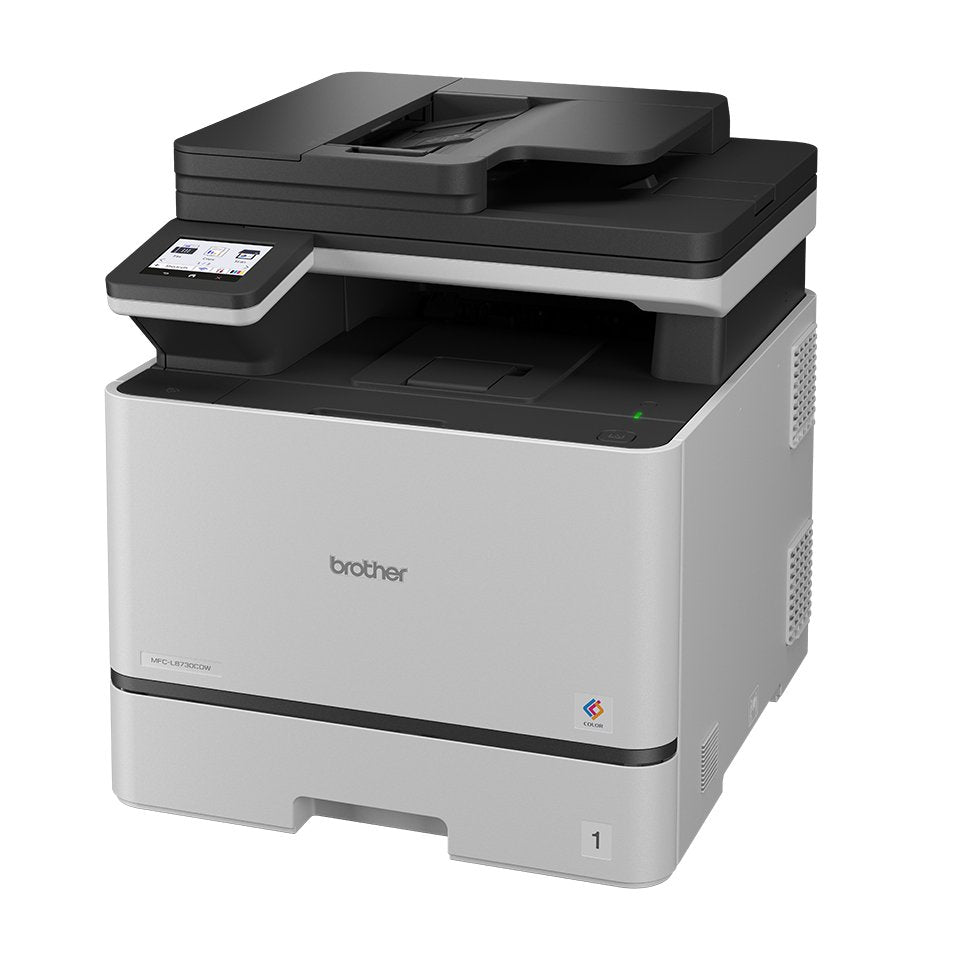 EAN 4977766836852 - Brother MFC-L8730CDW impresora multifunción Laser A4 2400 x 600 DPI 31 ppm Wifi imagen 6