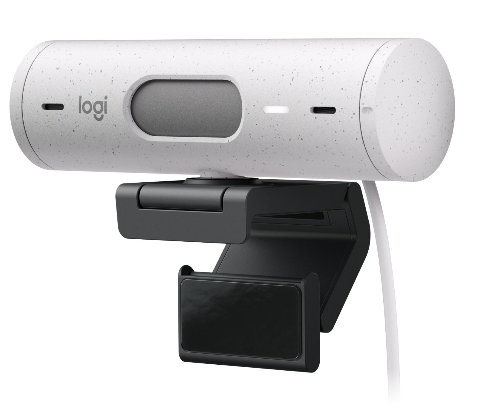 EAN 5099206104921 - Logitech 960-001428 cámara web 4 MP 1920 x 1080 Pixeles USB Blanco imagen 3
