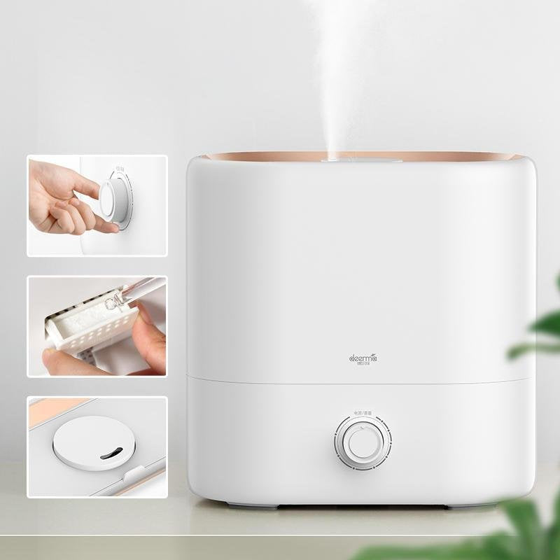 Humidificador Deerma St635w